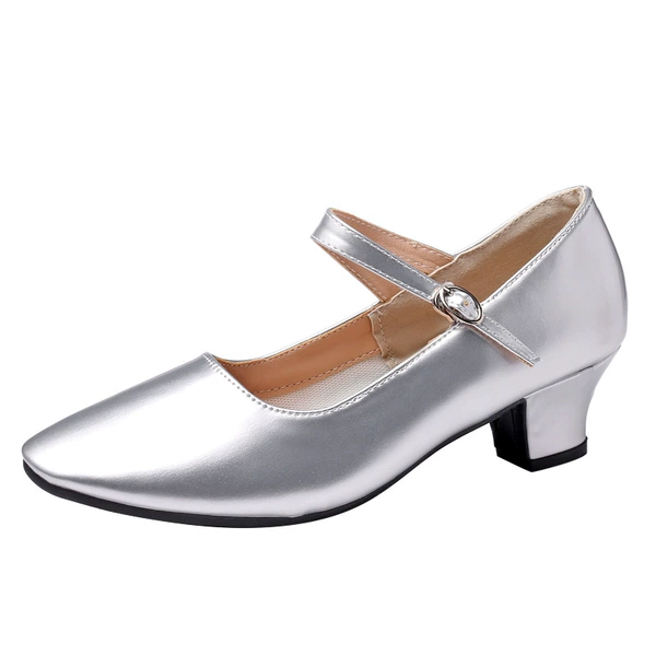 Silver