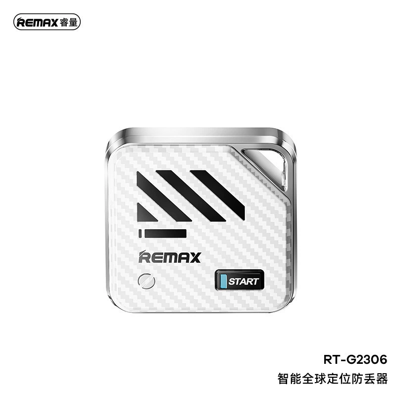 Remax Smart AIRTAG Global Positioning Anti-Loser Applicable Apple Wireless GPS Remote Positioning RT-G2306