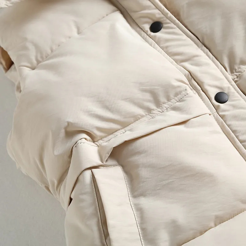 Colete Puffer Vest - Image 5
