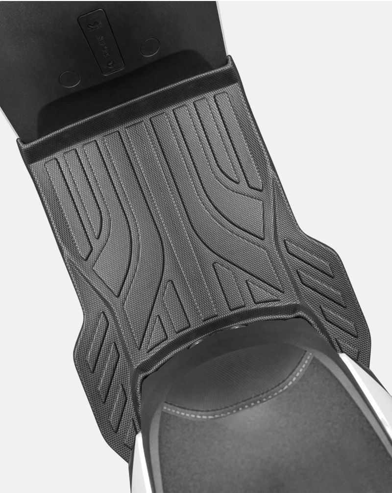 Suitable for All Series of No.9 Electric Vehicles, Fully Surrounded and Thickeneded Tpe Floor Mats M95C/N370/F90/N85C/Q80C