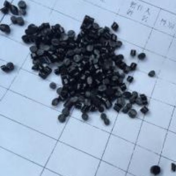 TPU再生塑料 PU聚氨酯颗粒 注塑级 量大价优 浙江两友