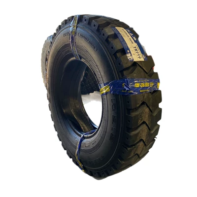 Transport Tire, Yük maşını şinləri