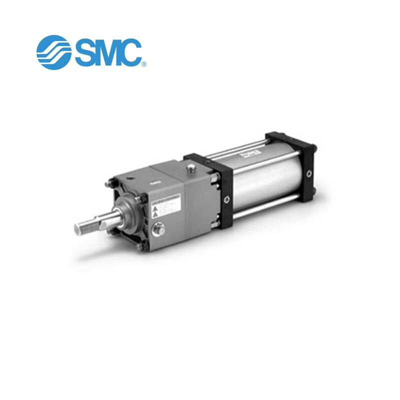 SMC带锁气缸单杆双作用CDNSD125-900-D-Z73