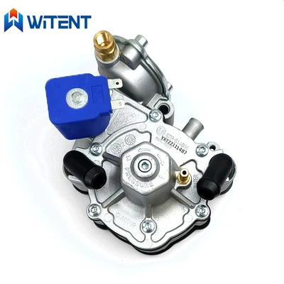Witent At09 Nordic Other starting systems