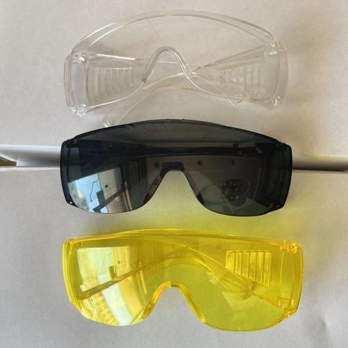 Factory supply safety glasses, blinds, anti-impact, anti-sand, anti-dust industrial protective safety glasses.
