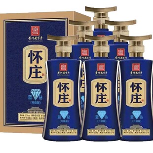��ׯ�{������� 53���u���Ͱ׾ƿڼZ�ƶY���b����450ML*6ƿ