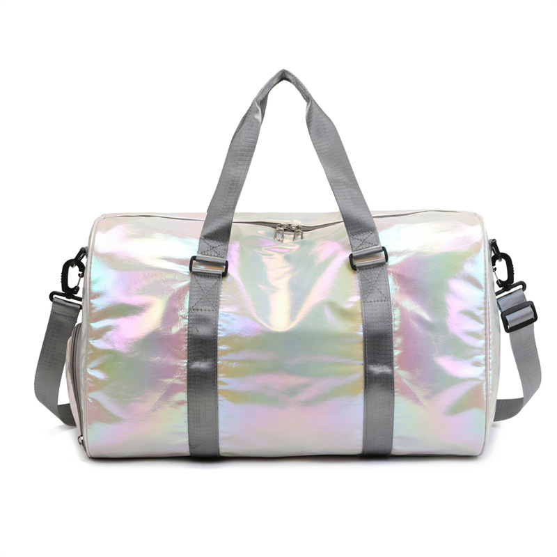진주 빛 쌀