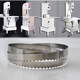 机用锯片;机用锯条;其他刀具