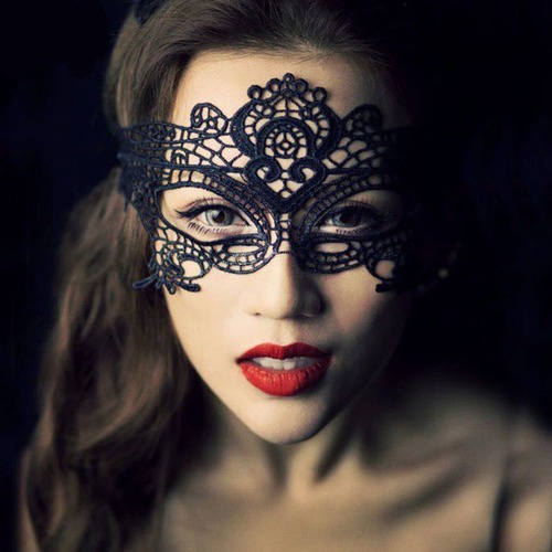 Passionate love lingerie accessories eye mask dog leash belt police hat sexy ear toy lace temptation spicy