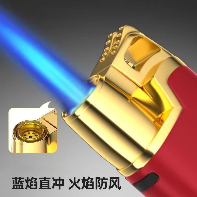 高档金属50支磨砂防风打火机新品加厚充气打火机刻字印刷企业广告|undefined