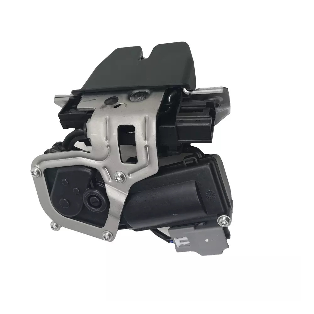 跨境电商-汽车配件-批发-适用福te 尾箱盖锁机电动 FK7AN442A66BA