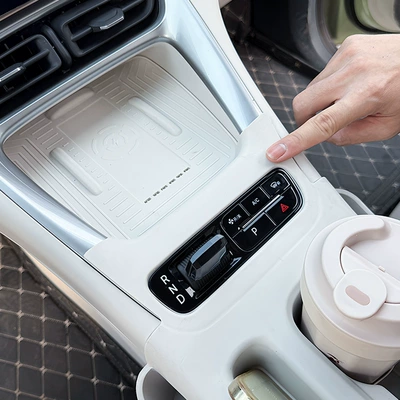 Control Storage Box Car Interior – Other Automotive Exterior Supplies