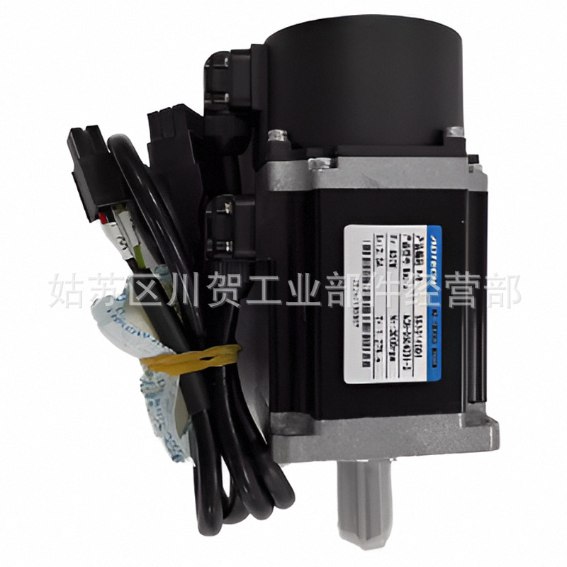 原装ADTECH AC SERVO MOTOR步进电机ACH-06040DI-G  ACH-06040DC