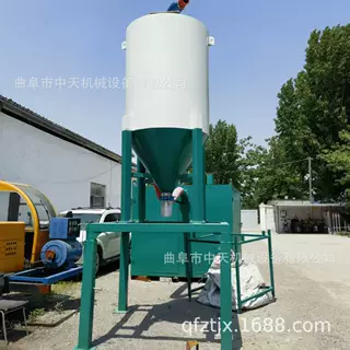 源头工厂气力吸灰机 粉煤灰/矿粉/钙粉无尘输送 可根据工况定制