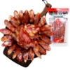 [3 bags of spicy] Five-point lean spicy sausage 300g*3 bags (-)