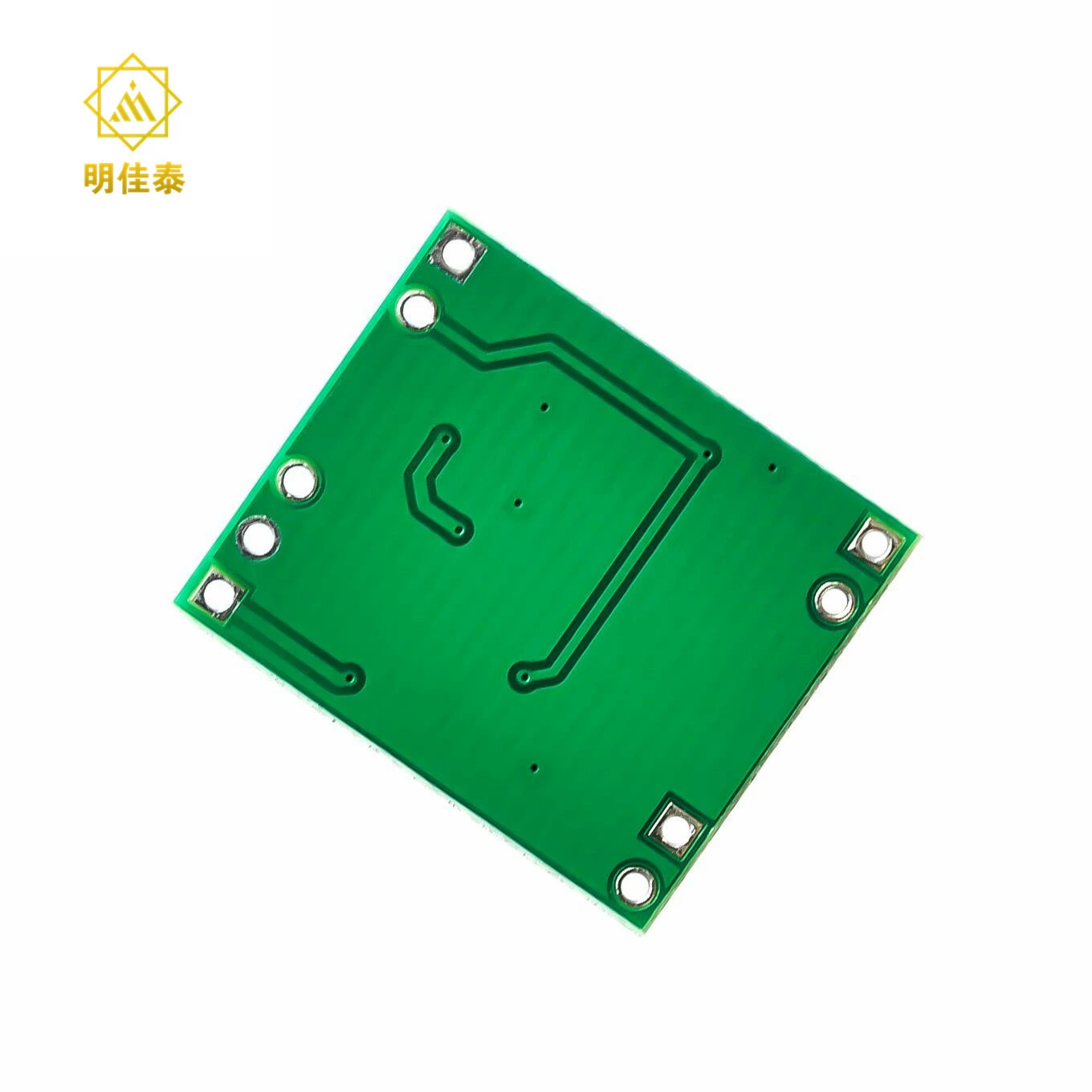 Зелёная платформа PAM8403 порта платформа D класс 2x3W ультра-микро цифровая панель 2,5-5В кабель USB питание