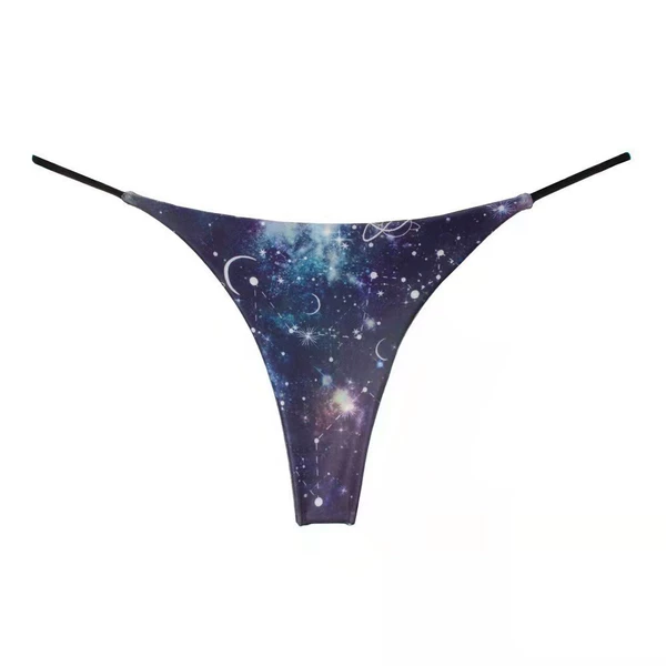 Starry sky
