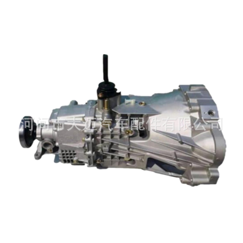 6-Speed Manual Transmission Is Suitable for Ford Ranger Transit Transitb Transit Euro 4 V348 Diesel Engine