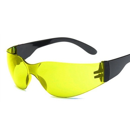 Anti-wind and sand motorcycle riding safety protective glasses Anti-impact and anti-UV outdoor sports sunglasses for men and women