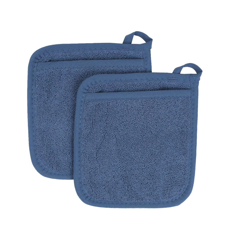 단일 파란색 매트(최소 주문량 1000개)