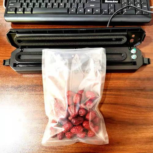 Household vacuum packaging machine portable small vacuum sealing machine food safety machine commercial compressor vacuum machine