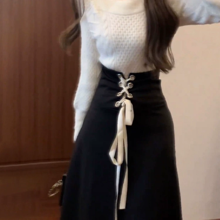 Нежный осенний и зимний