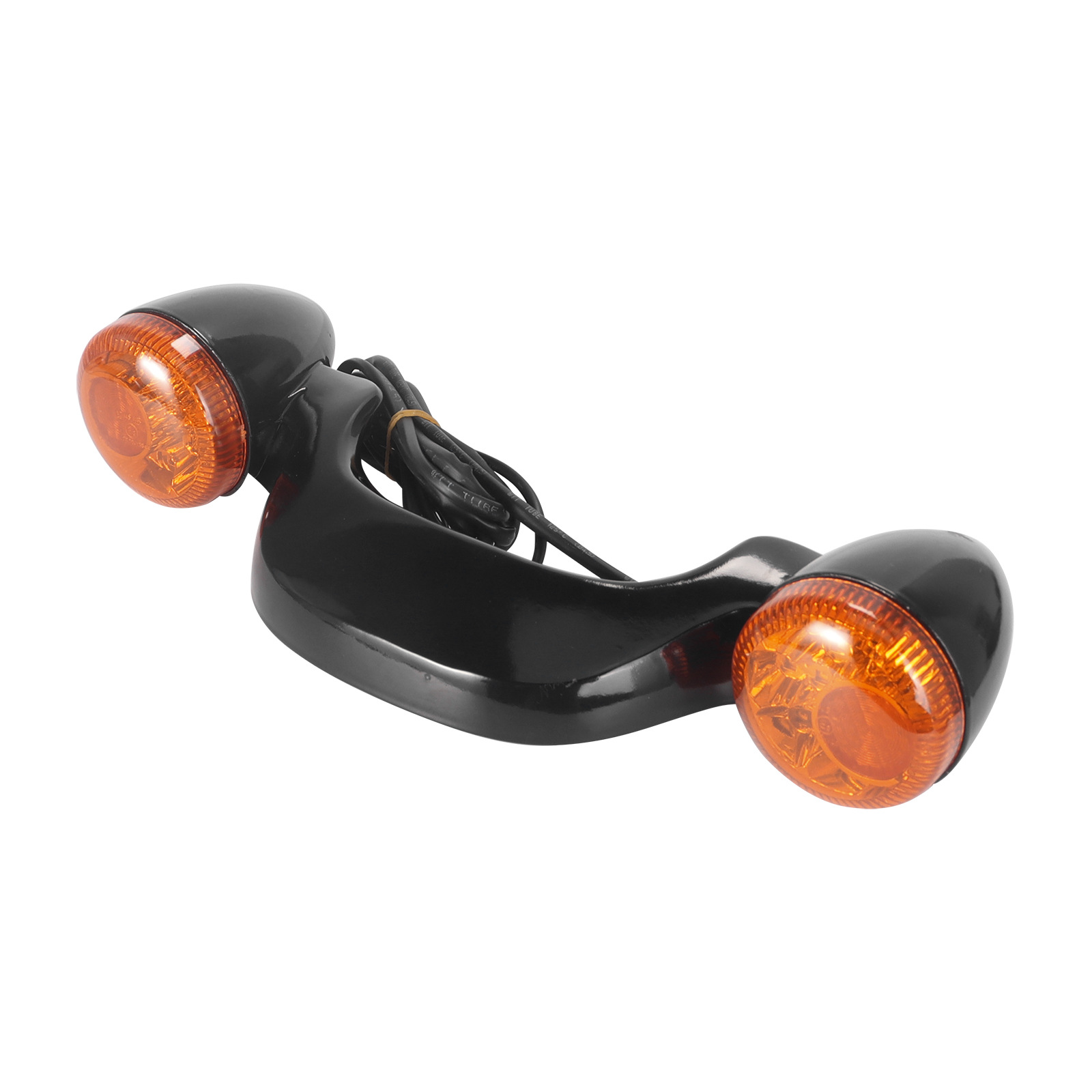 Harley Modified Tail Light Led Turn Signal Light for Harley Street Big Glide Brake Light with Bracket Tail Light