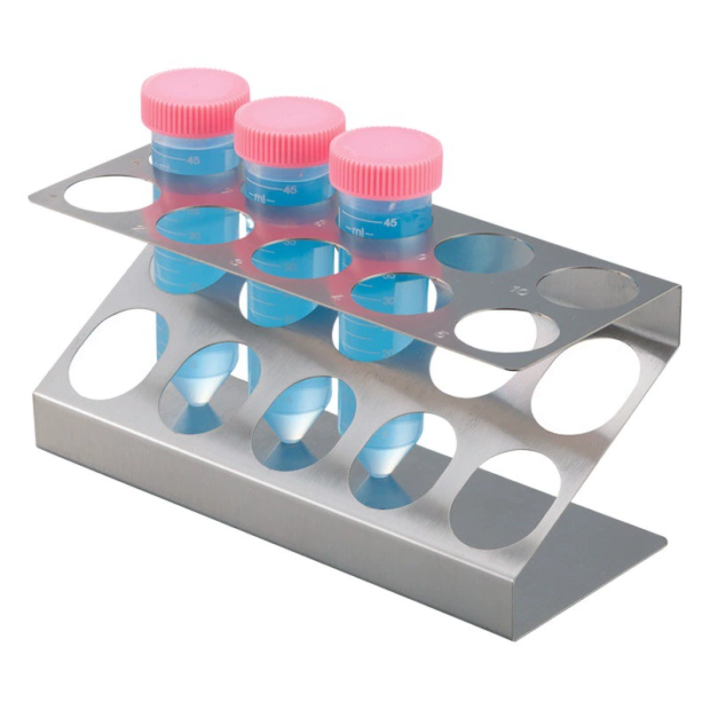 Стойка Центробежная осадительная труба Z-образная (с гравировкой)