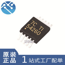 ԭװ��Ʒ ��Ƭ TPS54260DGQR ˿ӡ54260 MSOP-10 ������ѹоƬ