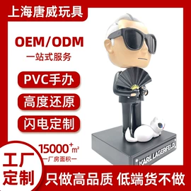 手办模型;搪胶公仔;车模型