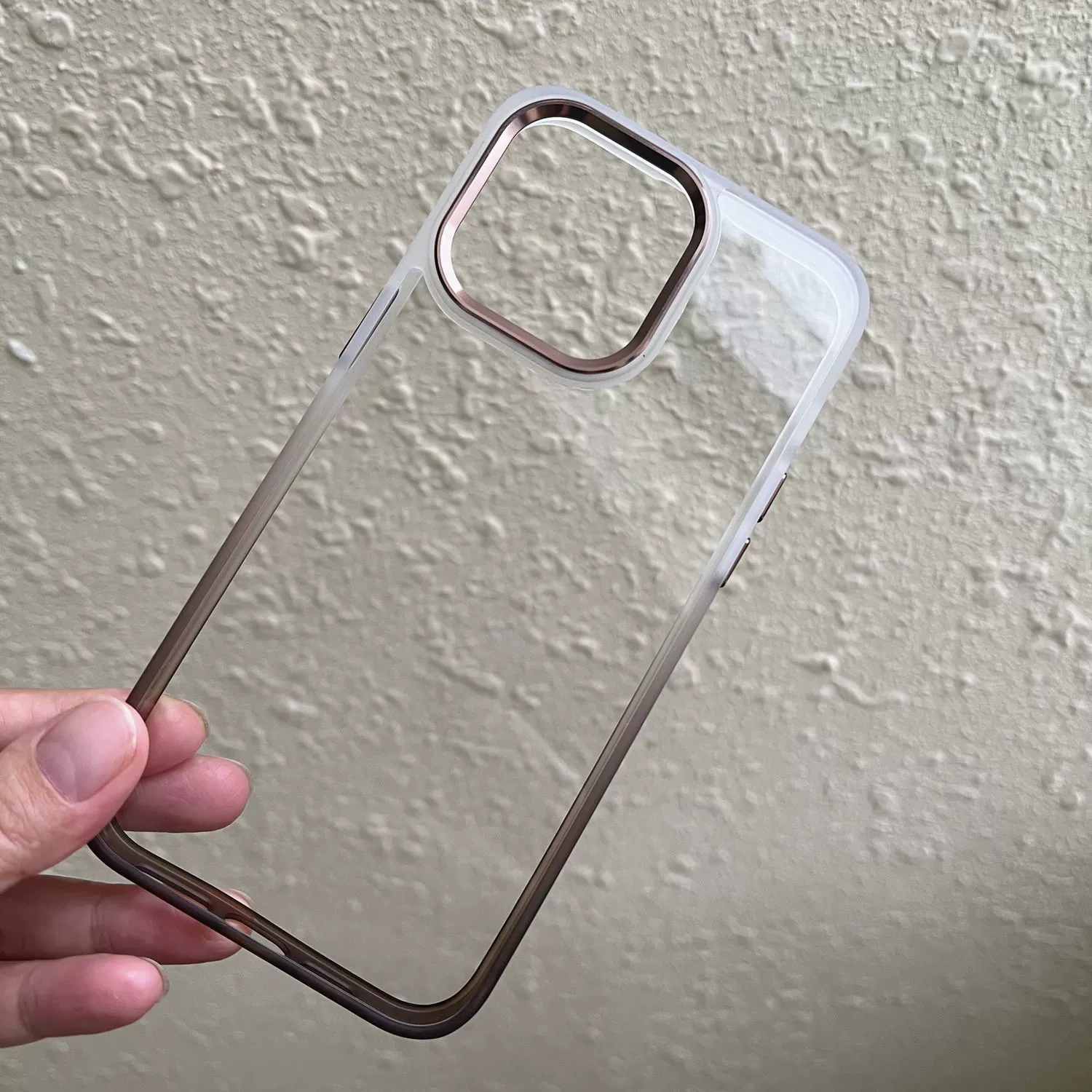 Чехол для Apple, совместимый с iPhone 16 Pro Max, 15/14, градиент