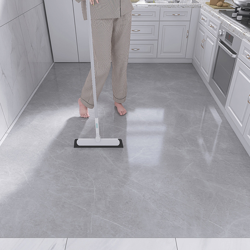 주방 바닥 매트는 미끄럼 방지 및 기름 방지, 닦아낼 수 있고 세탁할 수 있는 입구 바닥 매트, 2025년 신형 욕실 바닥 매트, 방수 기능이 있습니다.