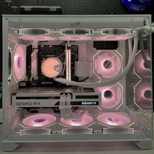 ��������X�C�� �o����������MATXȫ��240/360ˮ��̨ʽ�C��