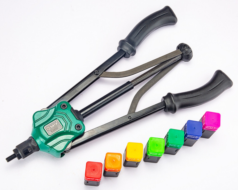 世达 手动铆螺母枪 90521