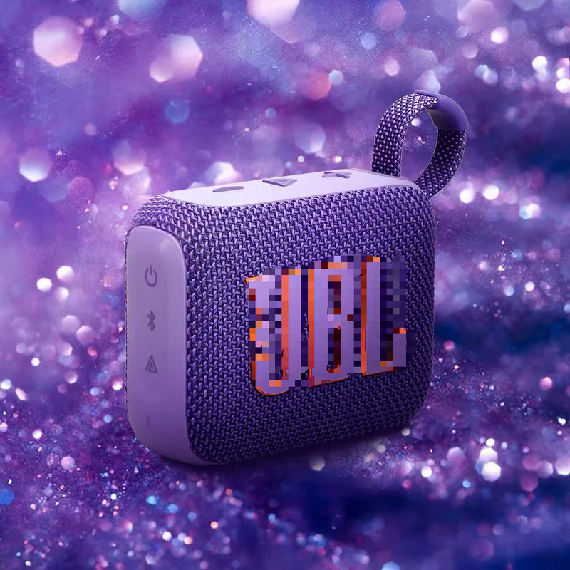 Cross-border GO4 Music Golden Brick Fourth Generation Wireless Waterproof Bluetooth Speaker Mini Portable Small Speaker Subwoofer Cross-border GO4 Music Golden Brick Fourth Generation Wireless Waterproof Bluetooth Speaker Mini Portable Small Speaker Subwoofer