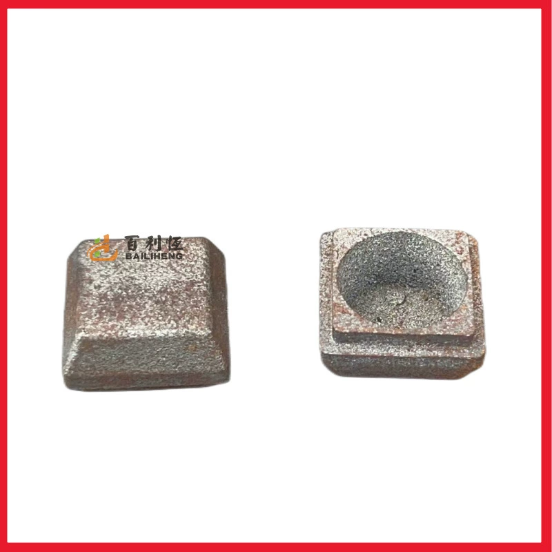 Литая сталь Штабелируемая ножка Устройство для оборота чаши для матери и ребенка Аксессуары для чашек Штабелируемая ножка штабелирование Лодыжка 405060 квадратная трубка