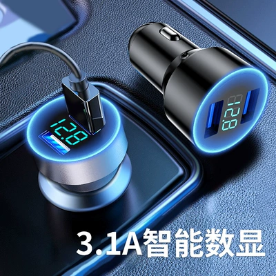 Mobil şarj cihazları car cigarette lighter conversion