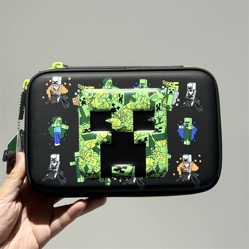 Смиггл Героя для мальчиков, набор, рюкзак, пенал, канцелярия, Марвел