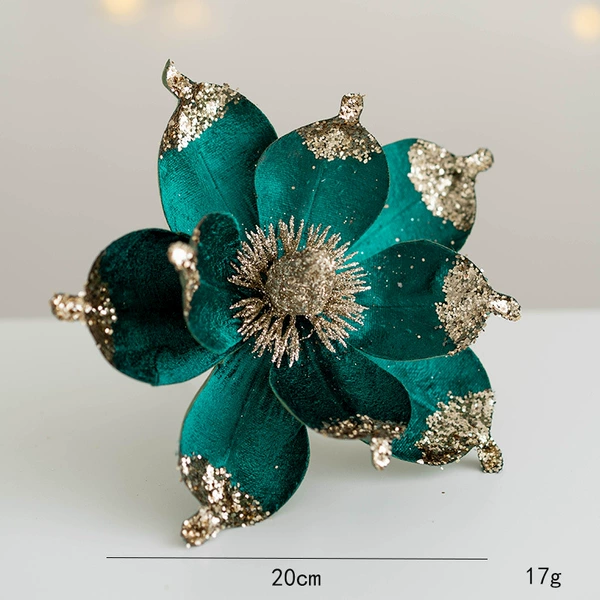 Malachite green