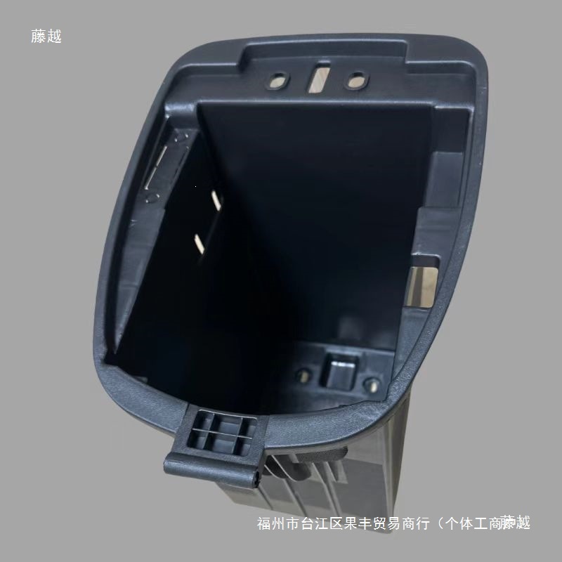 Electric vehicle shell modification, new shell 009, complete set of plastic parts, all-season national standard accessories for the whole vehicle, Star 009 accessories