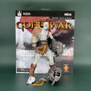 NECA����3�p�{����˹��������ɯ���浶�z��7��Ʉ����kģ��
