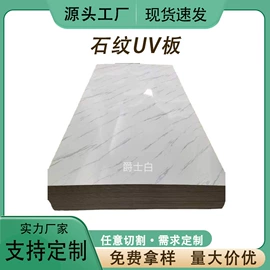 装饰板材;护墙板