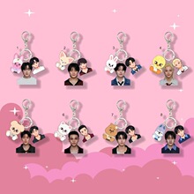 ԭ��Stray Kids�ܱ߻��糽�����DOIT��֪�ǹҼ�����Կ�׿�1693