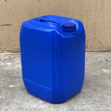 电镀水镀镀锌清洗剂塑料桶25公斤升全新料化工桶消毒液桶50斤水桶