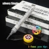 Silver [Single Branch]