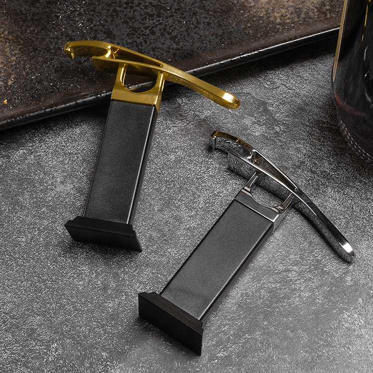 Factory Direct Supply Old Wine Bottle Opener Creative Cork Extractor Red Wine Beer Bottle Opener Portable Bottle Opener Wholesale