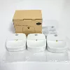 Two-color physiological induction battery, human sensor
