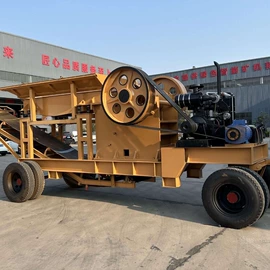 破碎机;金属成型设备;研磨机