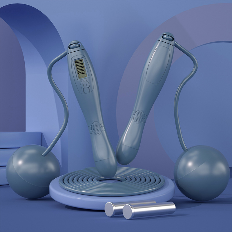 네이비 블루 이중 목적 모델