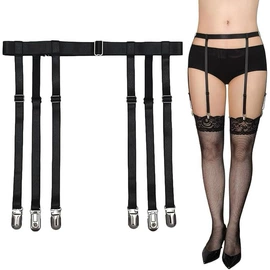 肩带、搭扣;钮扣;服装饰品